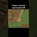 Minecraft Mod Moment
