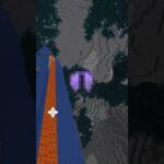 Minecraft Mod Review Day 2! Improved Elytra Phyics!