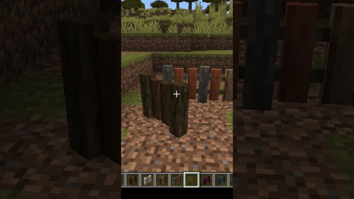Minecraft Mods #shorts #trendingshorts #minecraftmods