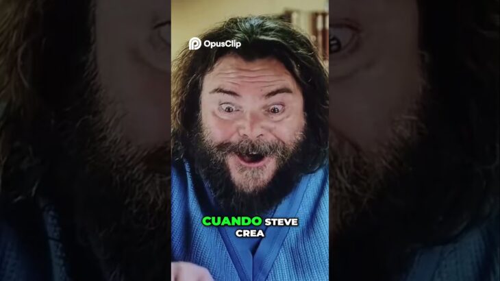 Minecraft Película  Referencias Ocultas y Clásicos Ochentas!  #minecraft