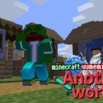 山を家にするという暴挙建築します【異世界Minecraft夢宮鯖】 Re:5