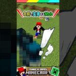 名前を変えると変身するモブ？ #マイクラ #マインクラフト #Minecraft #まいくら #クイズ #ゲーム #Shorts