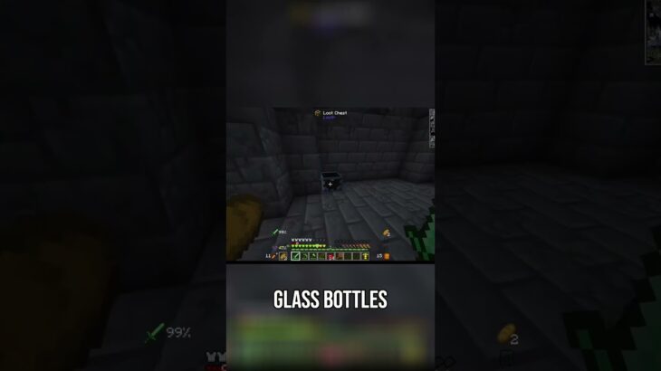 Minecraft Skeleton XP Farm  Loot & Combat Guide!