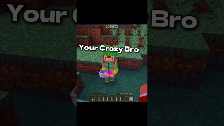 Minecraft: Sorry My Friend 😔💔 My Mistake 🥺 #trending #minecraft #shorts