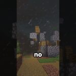 Minecraft Village vs. EF5 Tornado #tornado #minecraft #mod #chasing