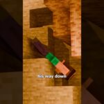 Minecraft Zack D. Films Moment