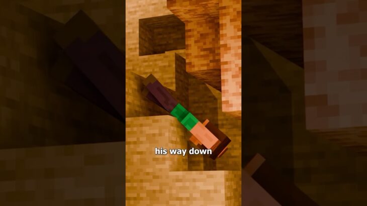 Minecraft Zack D. Films Moment