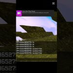 Minecraft bedrock Cool mods for 1.21+ link in description #minecraft #mcpe #mobilegame #mod