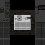 Minecraft cool Mods l #minecraft #shorts