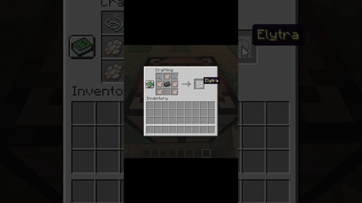 Minecraft cool Mods l #minecraft #shorts