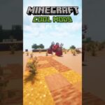 Minecraft cool mods Pt.5  #minecraft #mods