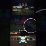 Minecraft mods #minecraft #humor #shorts