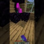 Minecraft with Daquavis