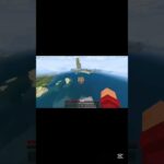 [Minecraft] 自称アスレ芸人世界一(笑)による睡眠wwwwwwwwww #shorts #minecraft #マインクラフト #マイクラ