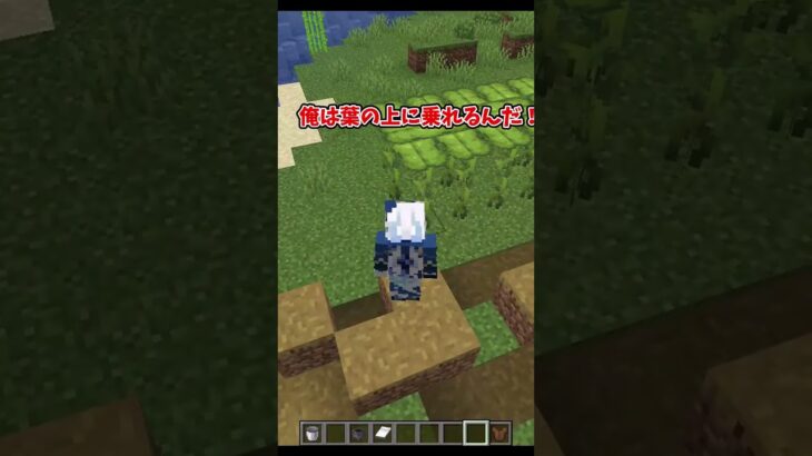 【Minecraft】マイクラで自分で考えた進捗3選！その7【ゆっくり実況】