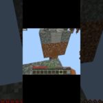 Minecraft|I played minecraft for the first time. #minecraft #mod #dream #techoblade