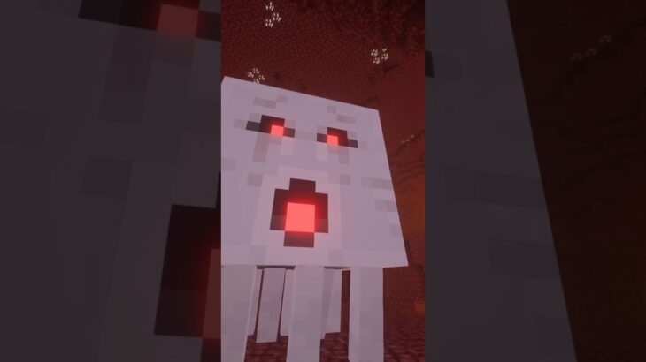 【#Minecraft】こいつは何者なのか【Java】 #マイクラ