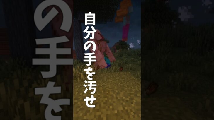 【#Minecraft】全種類のモンスターを倒す【Java】 #マイクラ