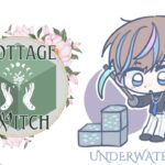 【Minecraft】My Underwater Home Interior Design – 舟屋を作ろう内装作り！【NIJISANJI EN | Seible】