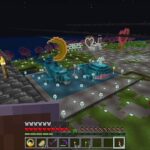 エンチャント　【Minecraft】【マインクラフト】　ナワバリなど　スプラトゥーン３　けんたのゲームch
