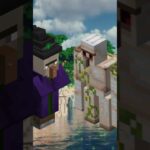 Mobs vs Mobs Crazy Battle #shorts #minecraft #youtubeshorts