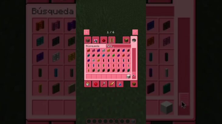 Mod: Fetzi’s Asian Decoration | #strawberryvixen #minecraft #mod #minecraftdecorations