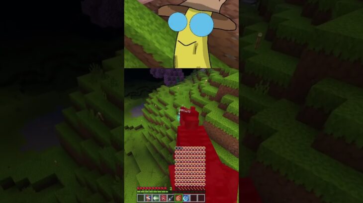 Mordidita | #elgabomago en #Twitch #minecraft #Minecraft #Mods #dinosaurios #dino #viedojuegos #coop