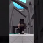 Most revolutionary mod ever #minecraft #modded #mod #backrooms