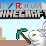 NEITH_ROOM Minecraft！～ダンジョンと魔法のインク～【火曜日22時定期配信】