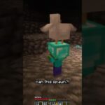 NEW RAREST MINECRAFT MOD SPOTTED 🤯😱 #shorts #minecraft #viralshorts
