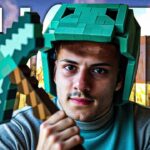 NOVA MINECRAFT SEZONA JE TU!