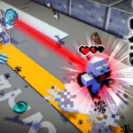 【マイクラ】弱点の鉱石を相手に見せつけろ!鉱石パニックPVP! コマンドサバイバル【新人ゲーム実況グループ】