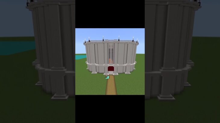 ガチャガチャPVP紹介ショート①#マイクラ #コマンド #参加型 #shorts #pvp