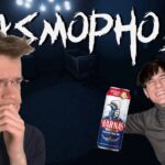 Phasmophobia Natan Challenge, 20:00 Minecraft Bingo + Cyfer, Heppe, Niedoczekanie111