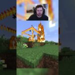 Random doomsday tnt vs iron golem in minecraft #shorts #viralshorts