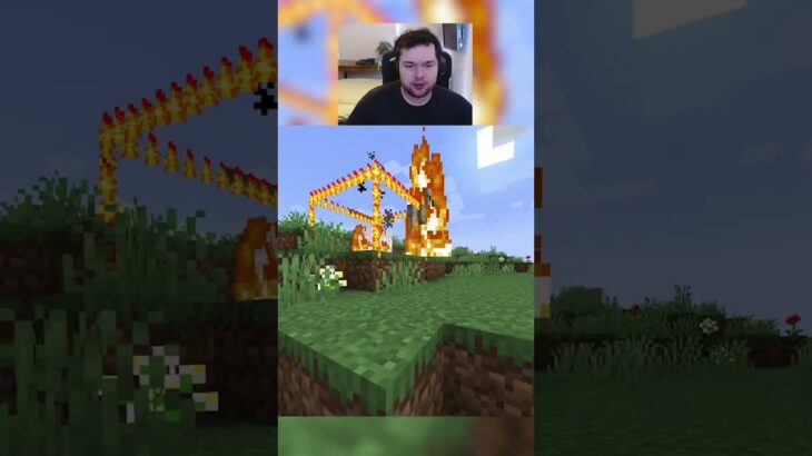 Random doomsday tnt vs iron golem in minecraft #shorts #viralshorts