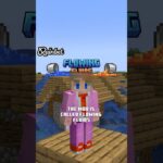 Realistic Water in Minecraft mod