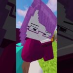 Rize Kamishiro👠 Appears in Jenny Mod! 🩸#Minecraft #jennymod