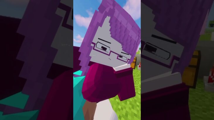 Rize Kamishiro👠 Appears in Jenny Mod! 🩸#Minecraft #jennymod