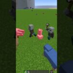 SECRET Minecraft NAME TAG Features #shorts #minecraft
