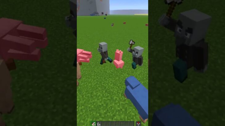 SECRET Minecraft NAME TAG Features #shorts #minecraft