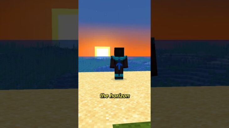 Should Minecraft Add Time Zones??
