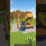 Siege Weapons Mod Minecraft Java #minecraft #minecraftmods