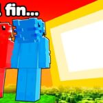 Sobrevivimos al SOL en Minecraft…