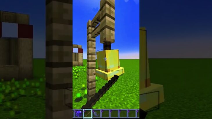 マイクラの音で『Steve’s Lava Chicken』再現してみた！ #lavachicken #minecraftmemes #minecraft #マイクラ #溶岩チキン #マインクラフト