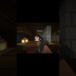 TACZ mod by Akang Krep: #minecraft #mods #gunmods #mcpe #guns