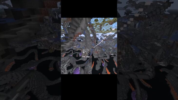 ホーミングするTNTキャノンの殺意が高すぎるww #minecraft  #マインクラフト #マイクラ #ゆっくり #minecraft #ゆっくり解説