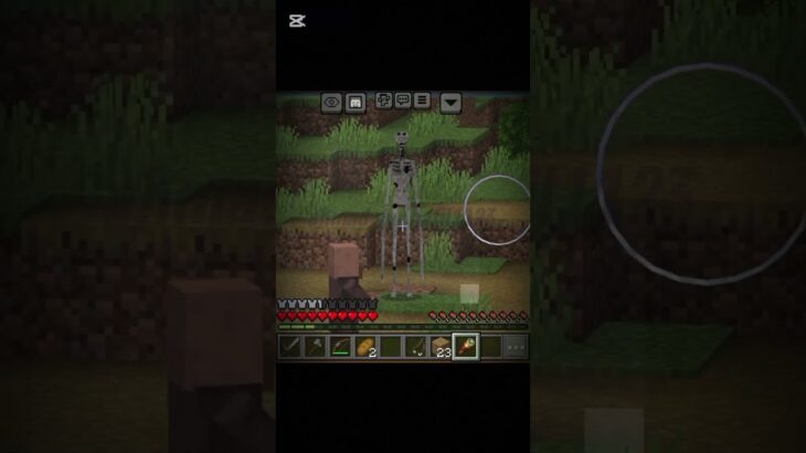 TOP 5 MOD horror for minecraft mpce #minecraft