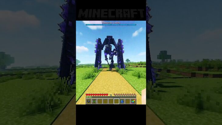 The BEST Minecraft Mods You NEED To Try!(part-40)