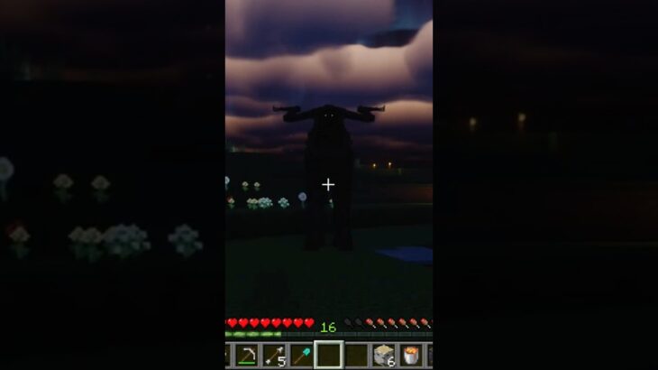 The Moder #minecraft